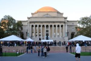 Columbia Univ. Library